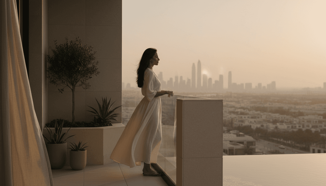 تقلص مساحات شقق دبي: هل تدفع أكثر مقابل مساحة أقل؟