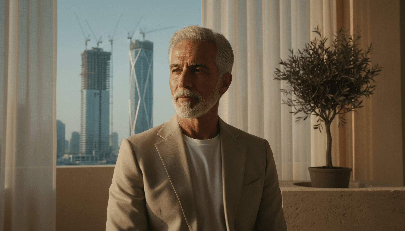 दुबई सेकेंडरी मार्केट: क्या संपत्ति बेचना मुश्किल हो गया है? — Dubai real estate article thumbnail