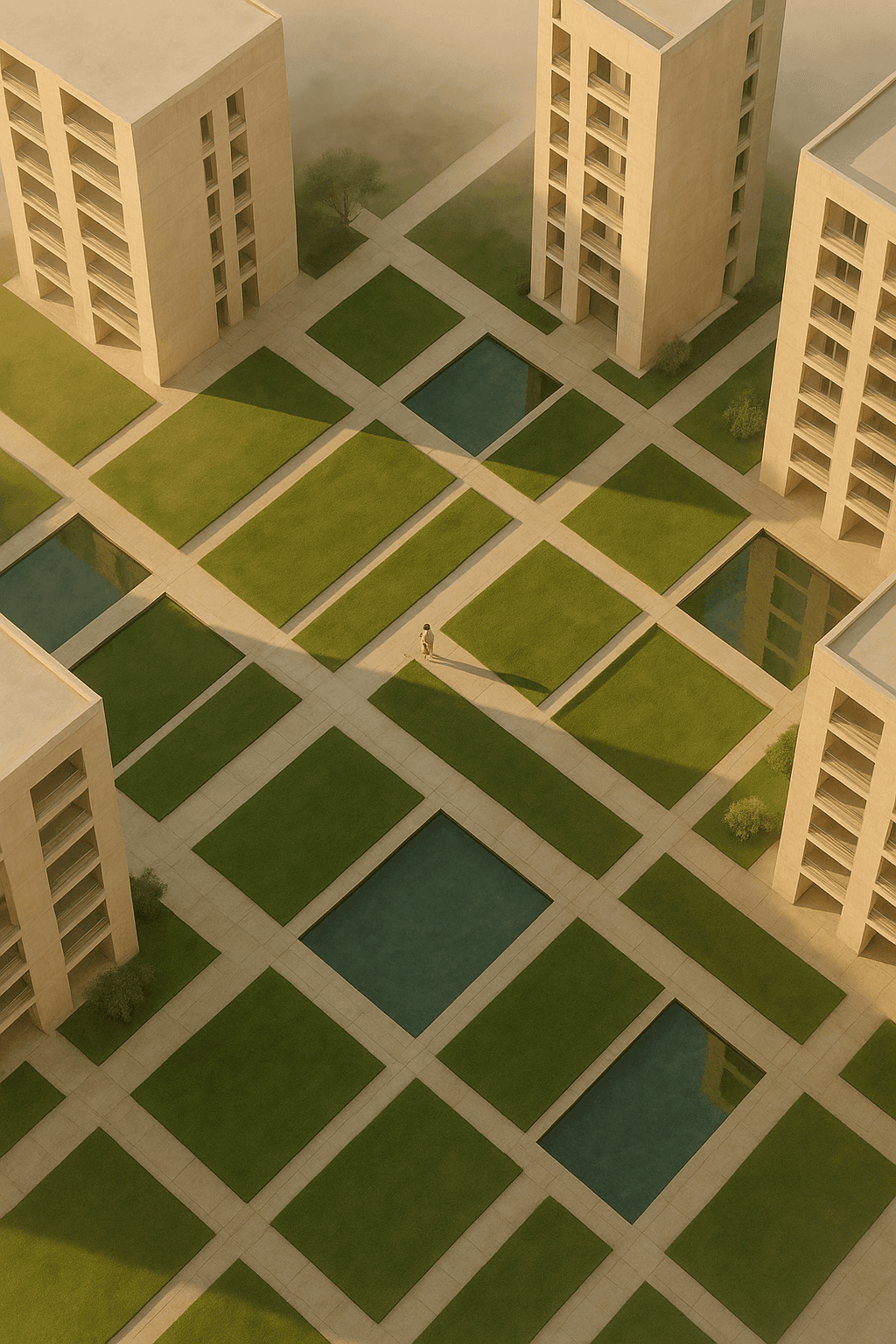 سود واقعی شما: تأثیر مدیریت ملک بر بازدهی در دبی — Dubai real estate article thumbnail