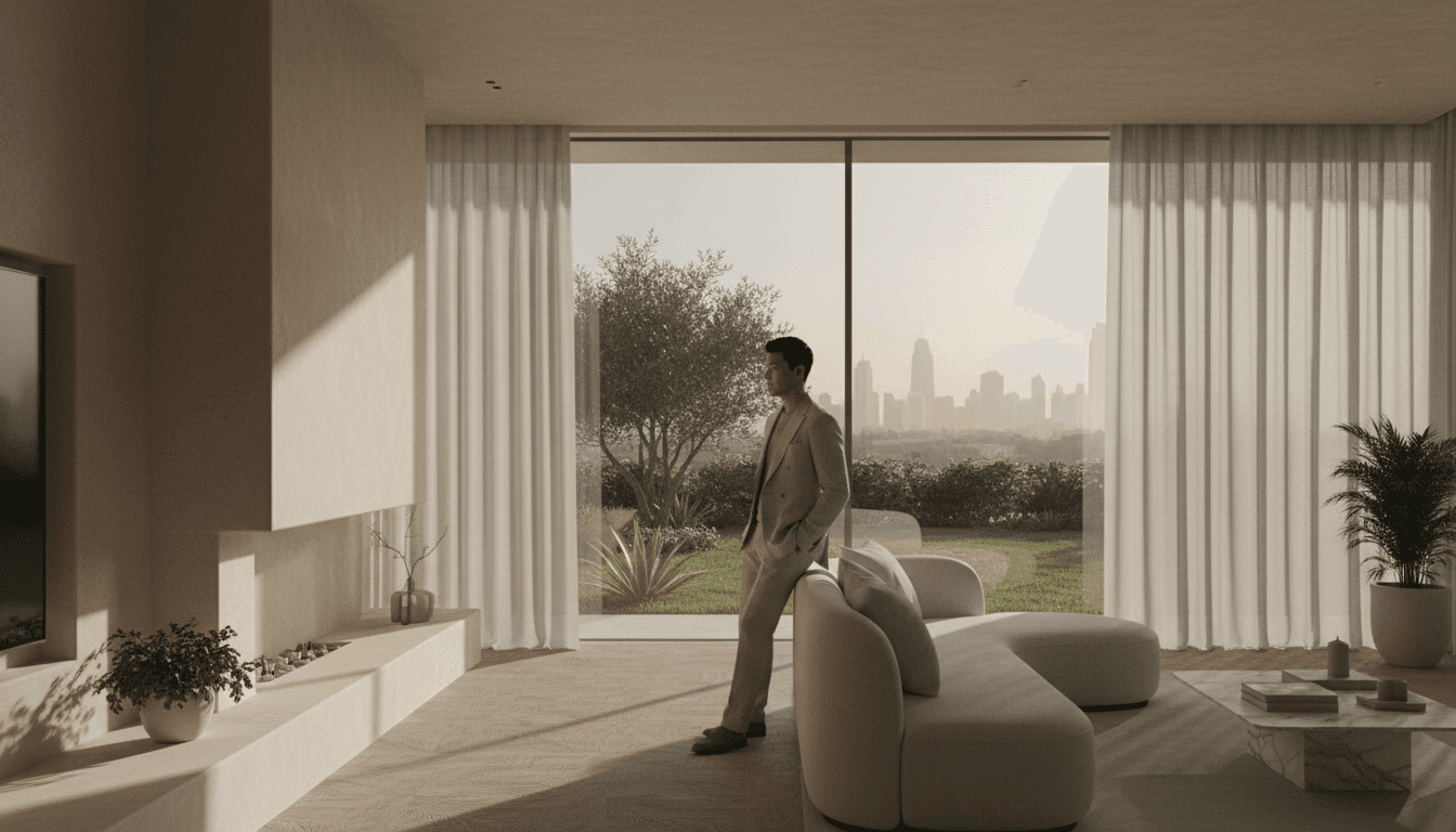 迪拜房产滞销?重塑策略让您的房源重获新生 — Dubai real estate article thumbnail
