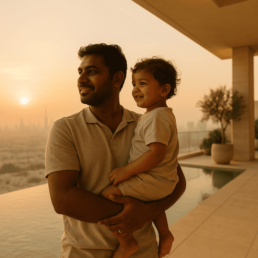 Как продать недвижимость в Дубае: полное руководство — Dubai real estate