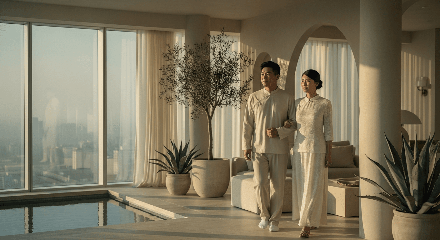 迪拜外籍人士抵押贷款全攻略 — Dubai real estate article thumbnail