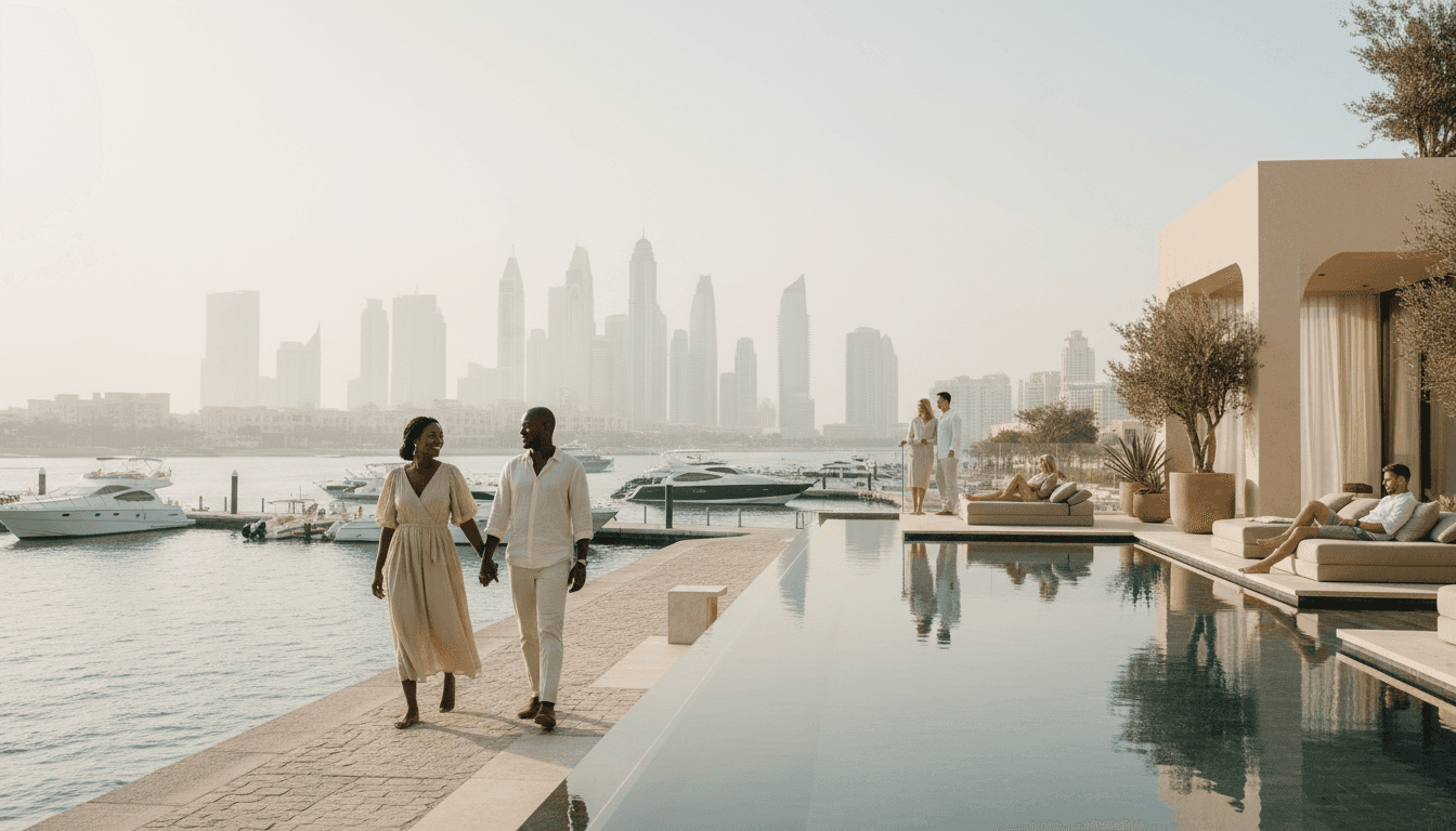 Охлаждение в Дубае: скрытые расходы на квартиру — Dubai real estate