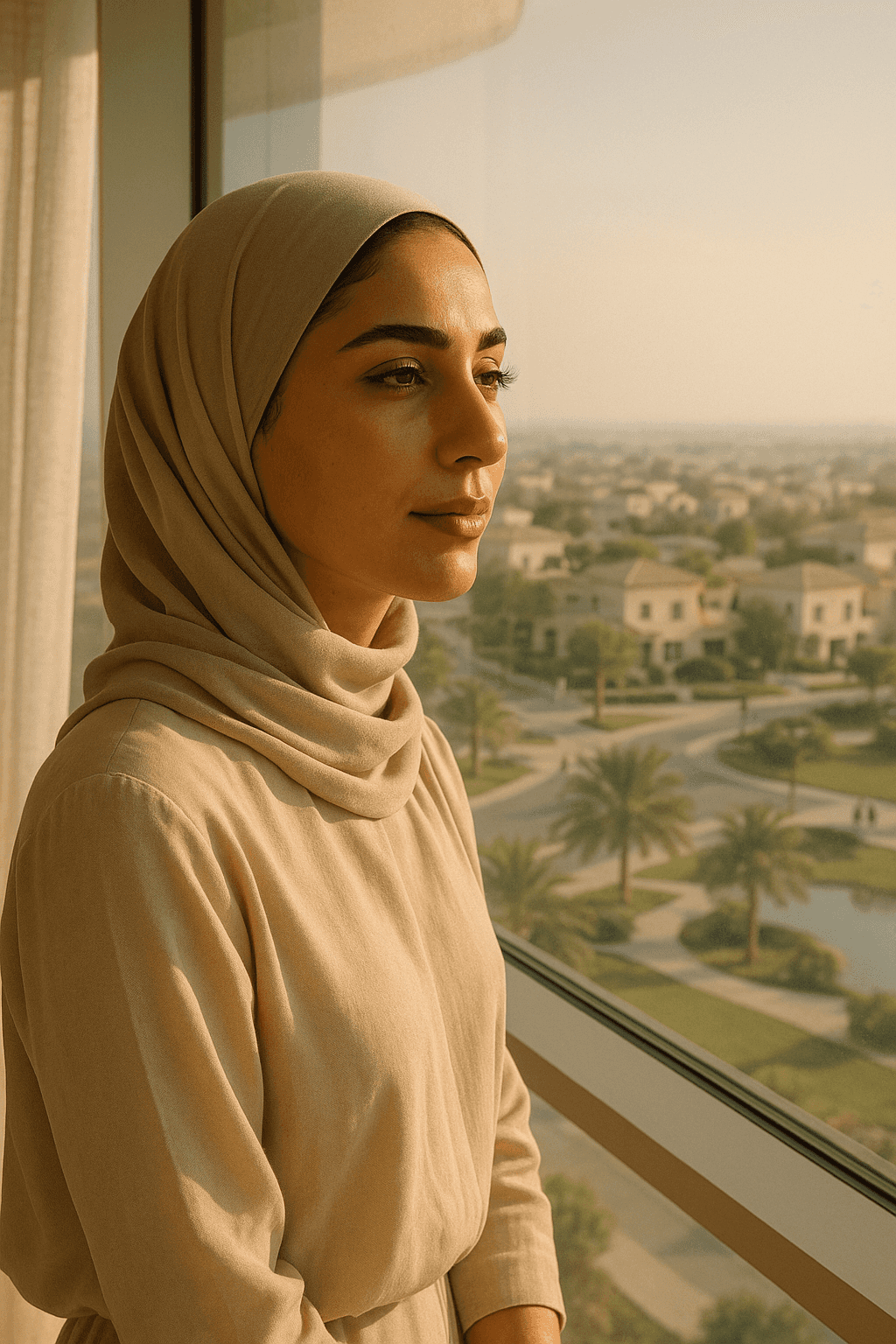 Удобство у порога: лучшие вилловые районы Дубая — Dubai real estate
