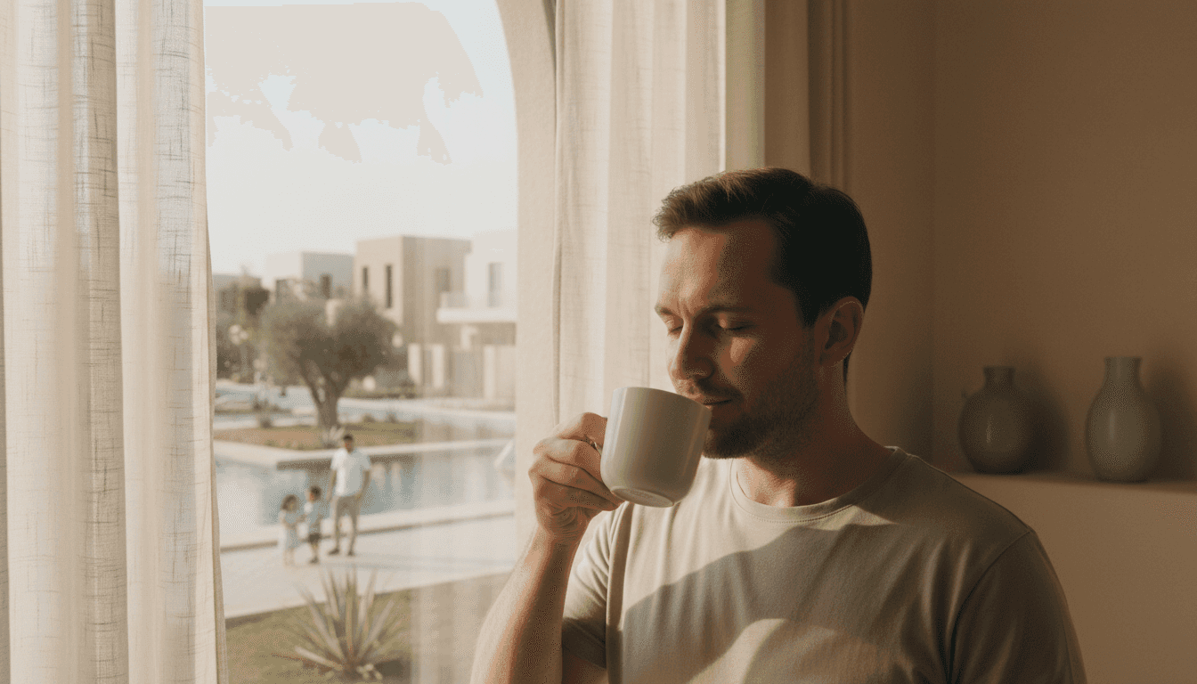 دبئی کے بہترین فیملی ولاز: بچوں کی سرگرمیوں کا مرکز — Dubai real estate
