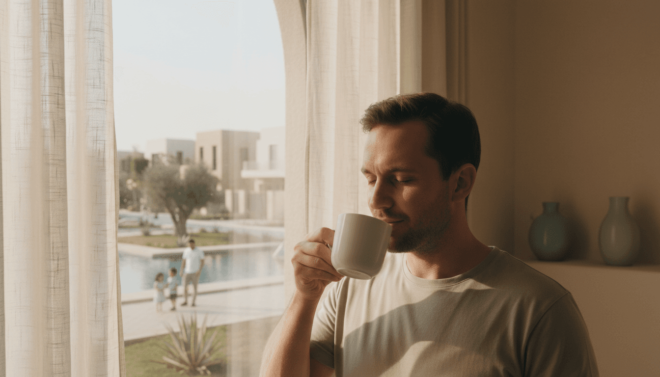 دبئی کے بہترین فیملی ولاز: بچوں کی سرگرمیوں کا مرکز — Dubai real estate article thumbnail
