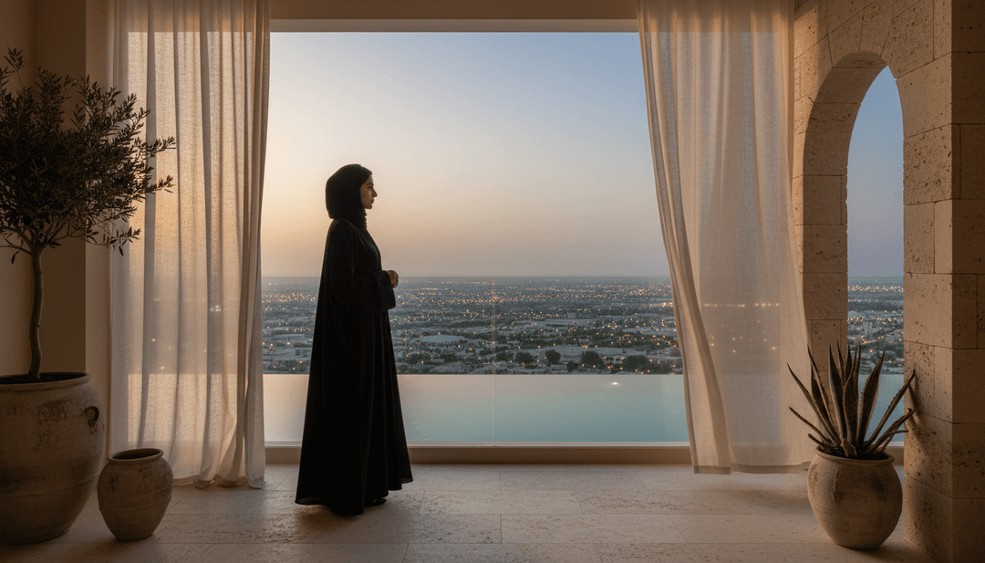 مرکز شهر دبی: ساخت بزرگ یا بوتیک؟ راهنمای هزینه و کیفیت