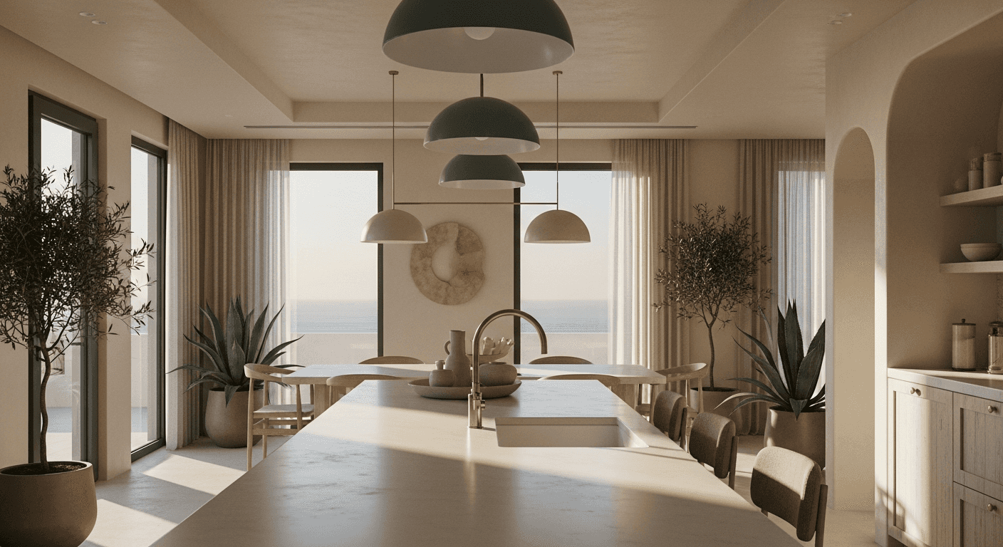طویل مدتی بمقابلہ مختصر مدتی رینٹل: دبئی میں منافع کا تجزیہ — Dubai real estate