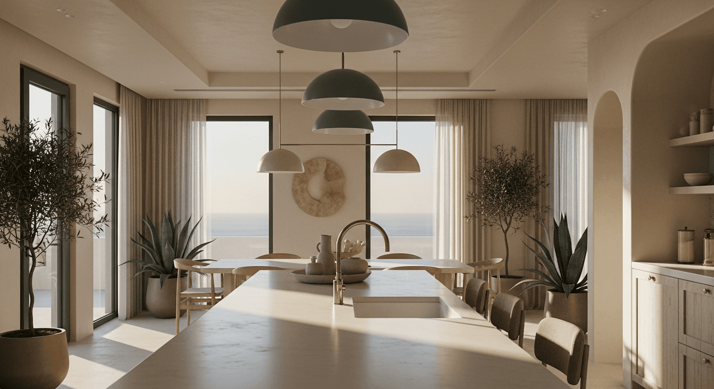 طویل مدتی بمقابلہ مختصر مدتی رینٹل: دبئی میں منافع کا تجزیہ — Dubai real estate article thumbnail