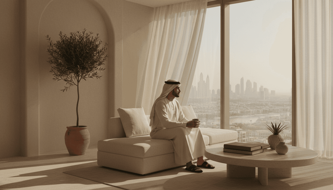 أفضل تخطيطات الشقق في دبي: دليل لاختيار تصميم مربح
