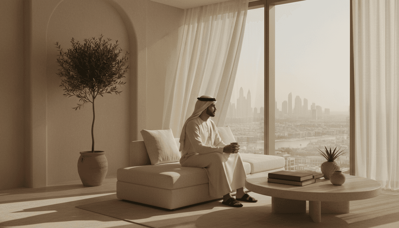 أفضل تخطيطات الشقق في دبي: دليل لاختيار تصميم مربح — Dubai real estate
