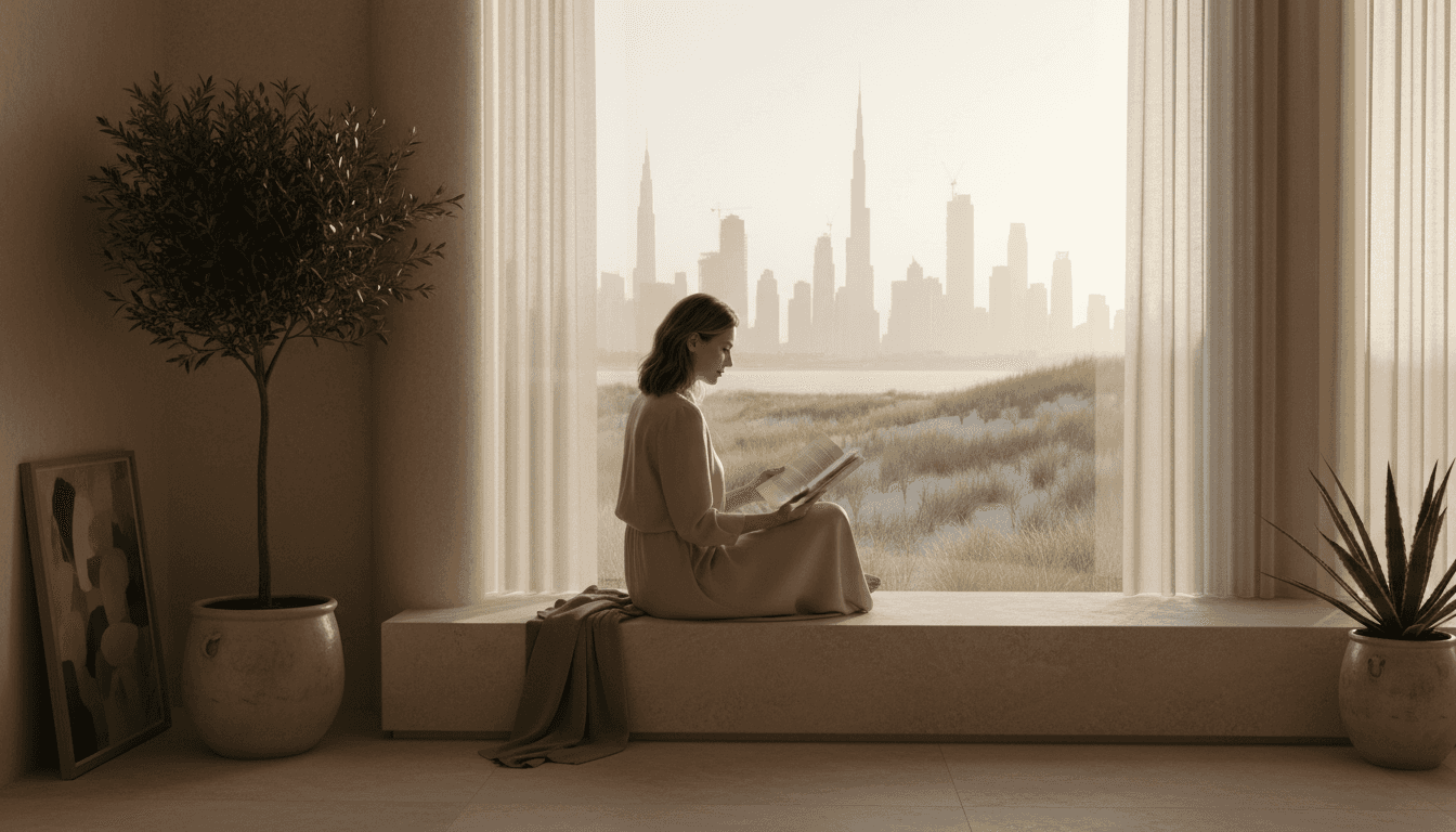 Страхование недвижимости в Дубае: гид инвестора — Dubai real estate