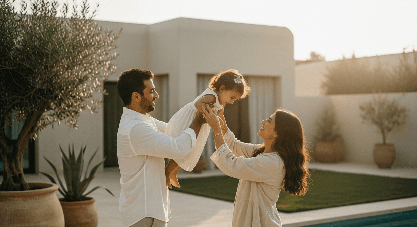 दुबई प्रॉपर्टी में सर्विस चार्ज: एक पूरी गाइड — Dubai real estate