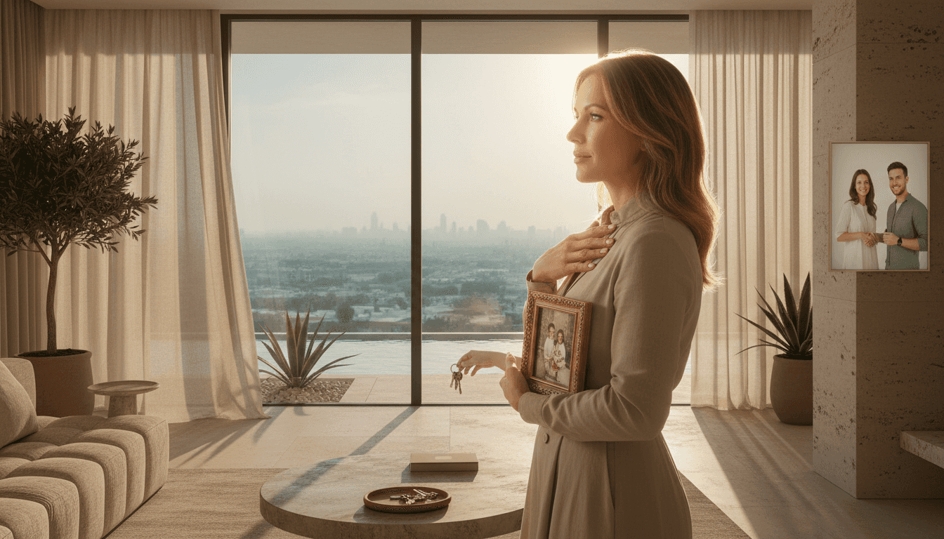 Наследование недвижимости в Дубае: полное руководство — Dubai real estate