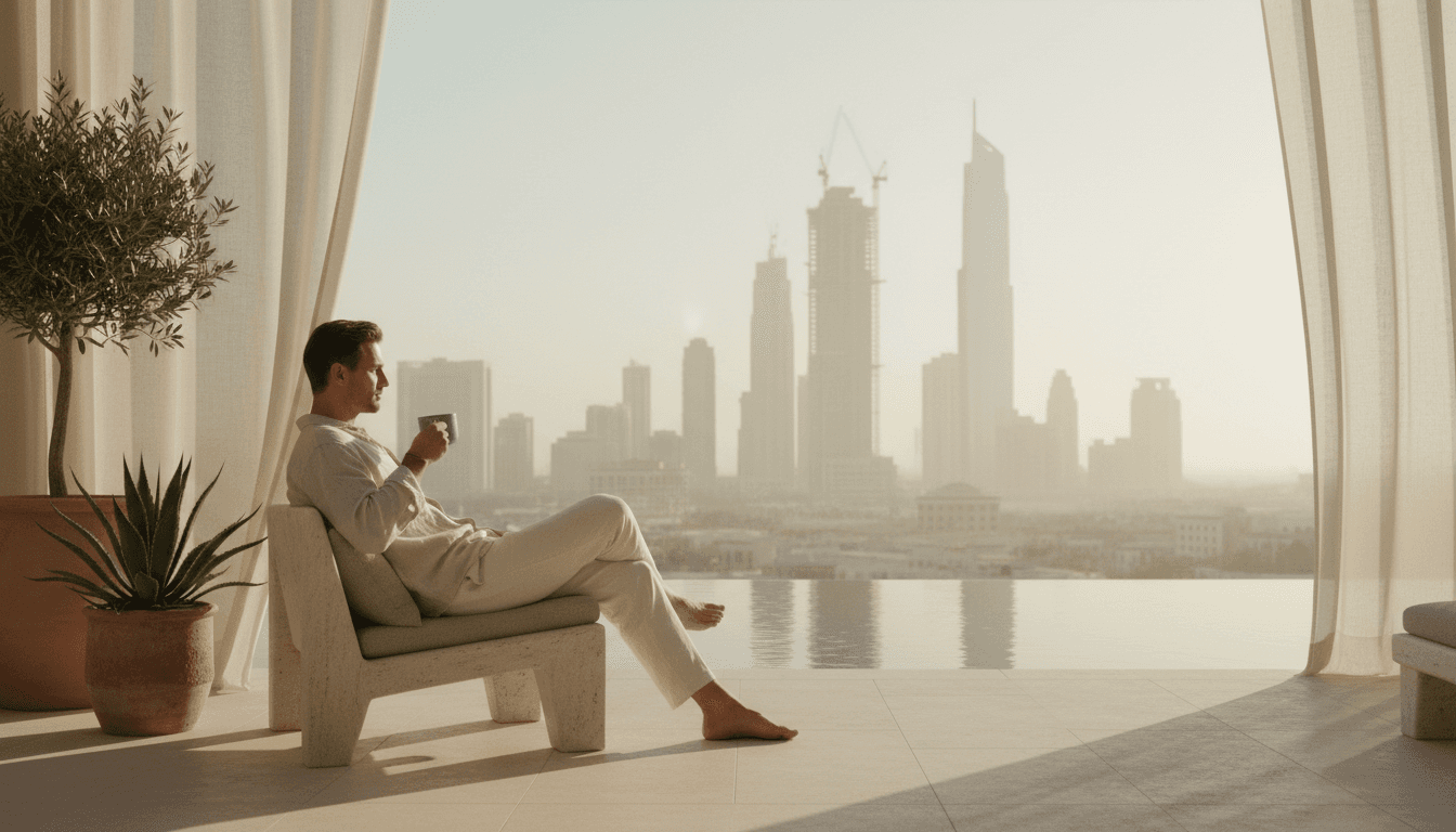 迪拜交通革命:地铁之外,什么将驱动下一轮房产升值? — Dubai real estate article thumbnail