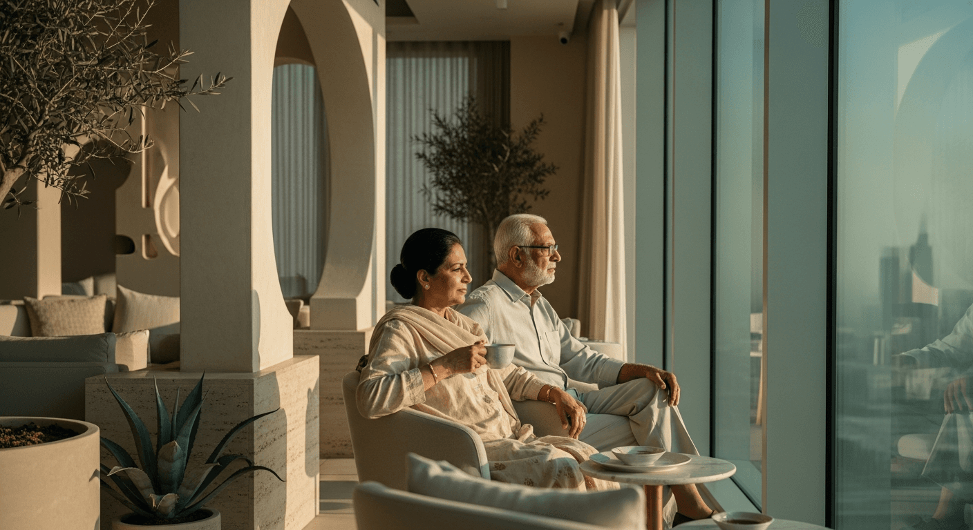 دبئی آف پلان اور ایسکرو: آپ کی سرمایہ کاری کا تحفظ — Dubai real estate article thumbnail