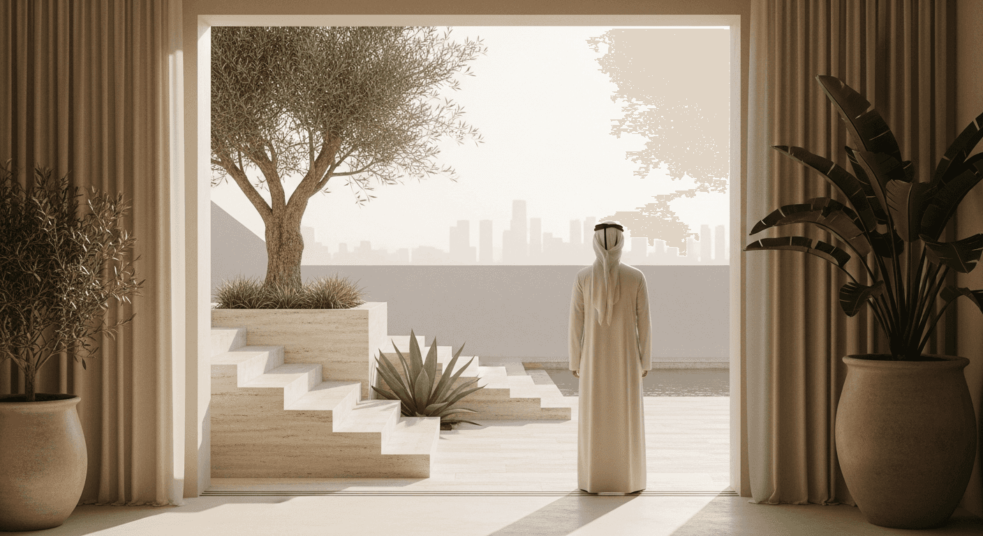 ما وراء سعر الشراء: تكاليف العقار الخفية في دبي — Dubai real estate