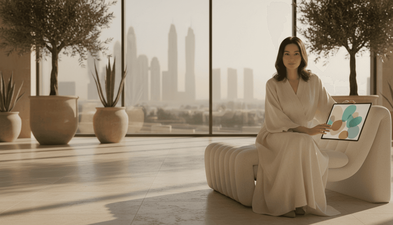 迪拜卖房收款指南:确保资金安全高效到账 — Dubai real estate