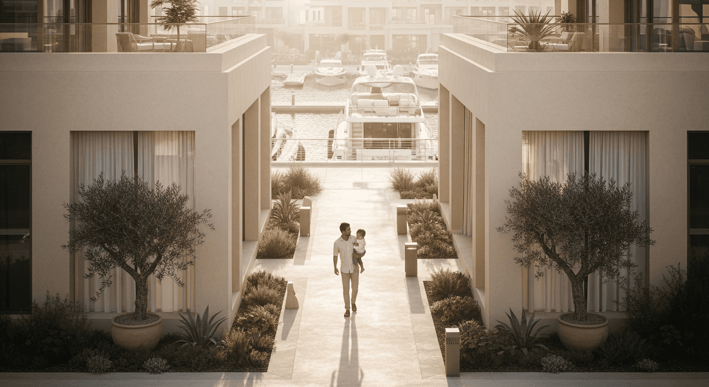 Скрытые культурные центры Дубая: где рождаются тренды — Dubai real estate