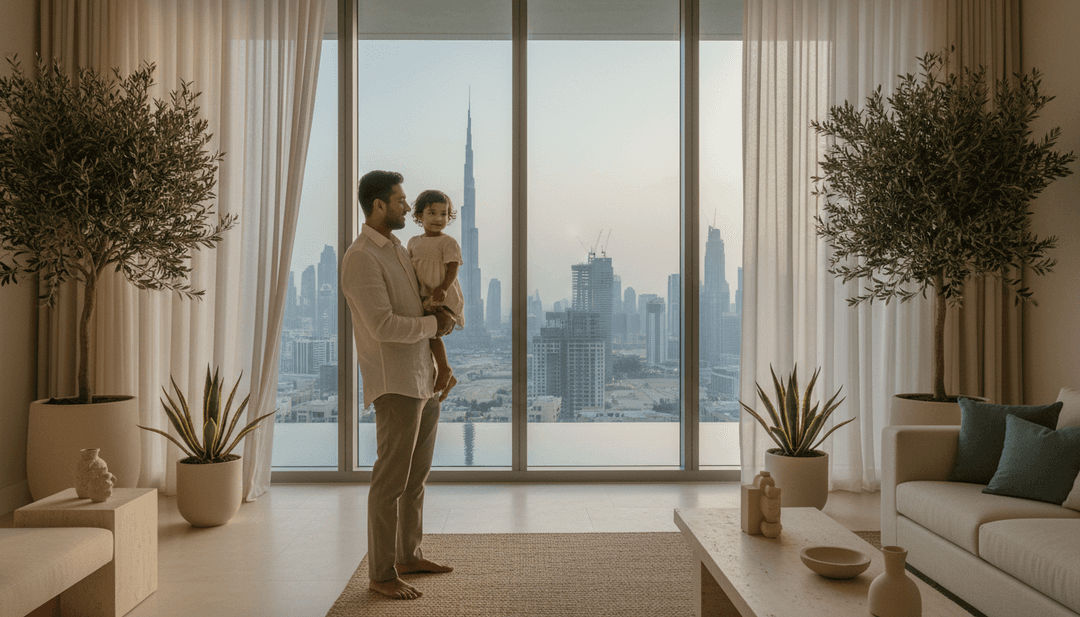 بازار اجاره کوتاهمدت دبی: قوانین جدید و راهنمای سرمایهگذاری
