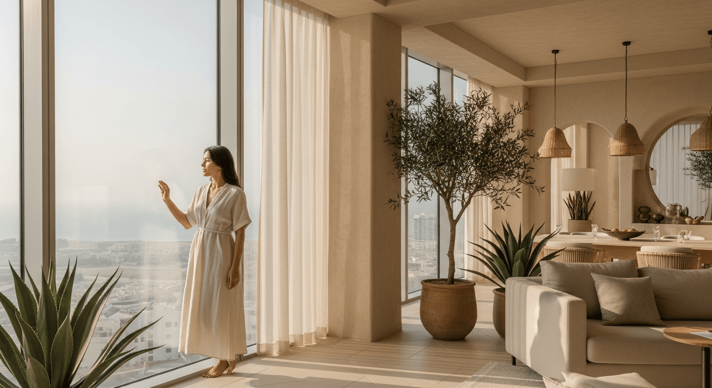 두바이 모기지 부동산 판매, 완벽 가이드 — Dubai real estate article thumbnail