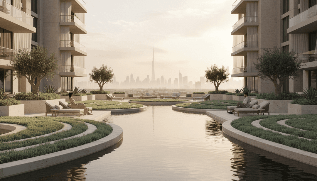 فراتر از تحویل: ارزش پنهان مدیریت پس از فروش توسعهدهنده