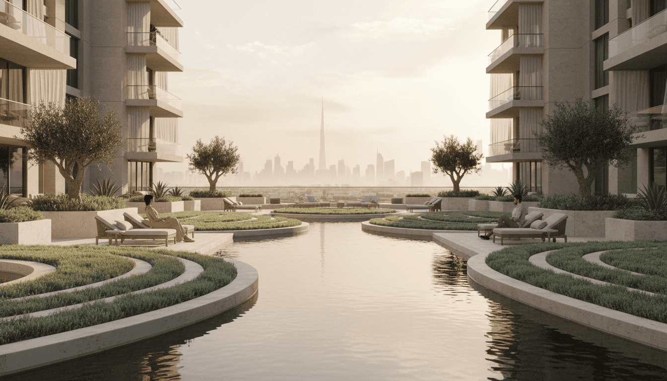فراتر از تحویل: ارزش پنهان مدیریت پس از فروش توسعهدهنده — Dubai real estate