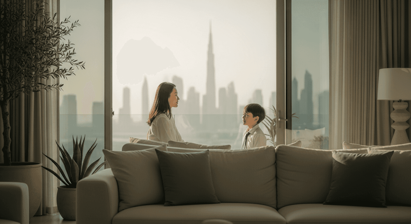 تكلفة بيع عقار في دبي: دليل البائع الكامل — Dubai real estate
