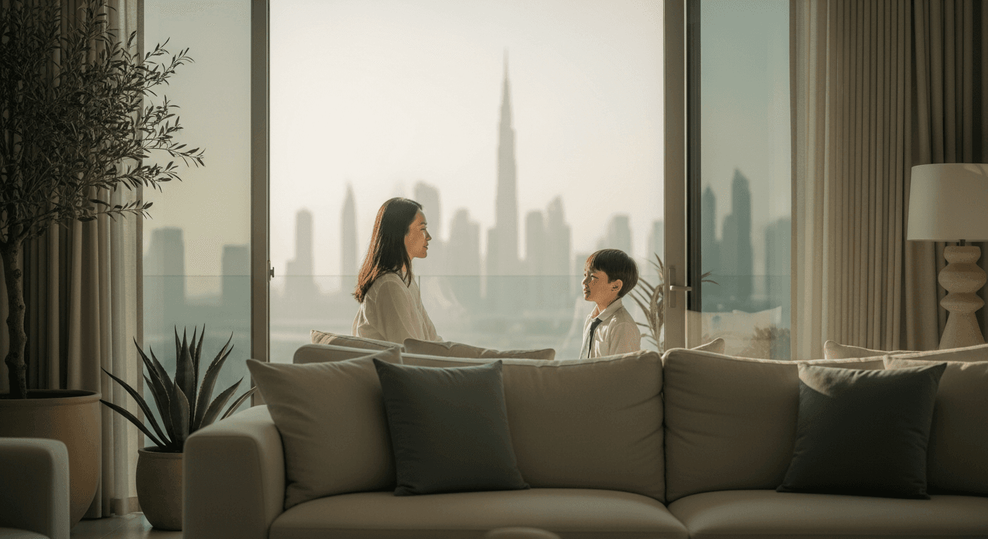 تكلفة بيع عقار في دبي: دليل البائع الكامل — Dubai real estate article thumbnail