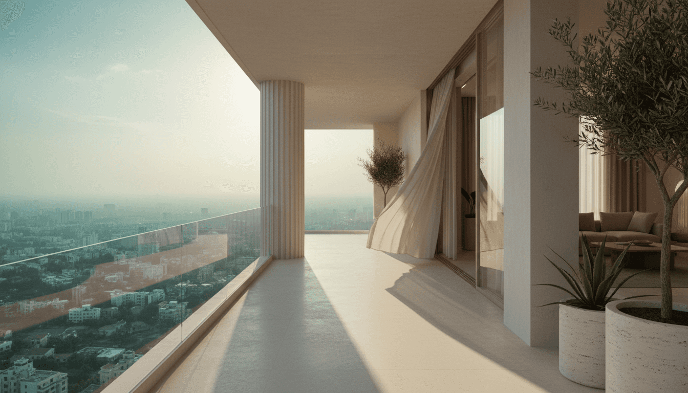 سروس چارجز کا کرایہ کی پیداوار پر حقیقی اثر — Dubai real estate