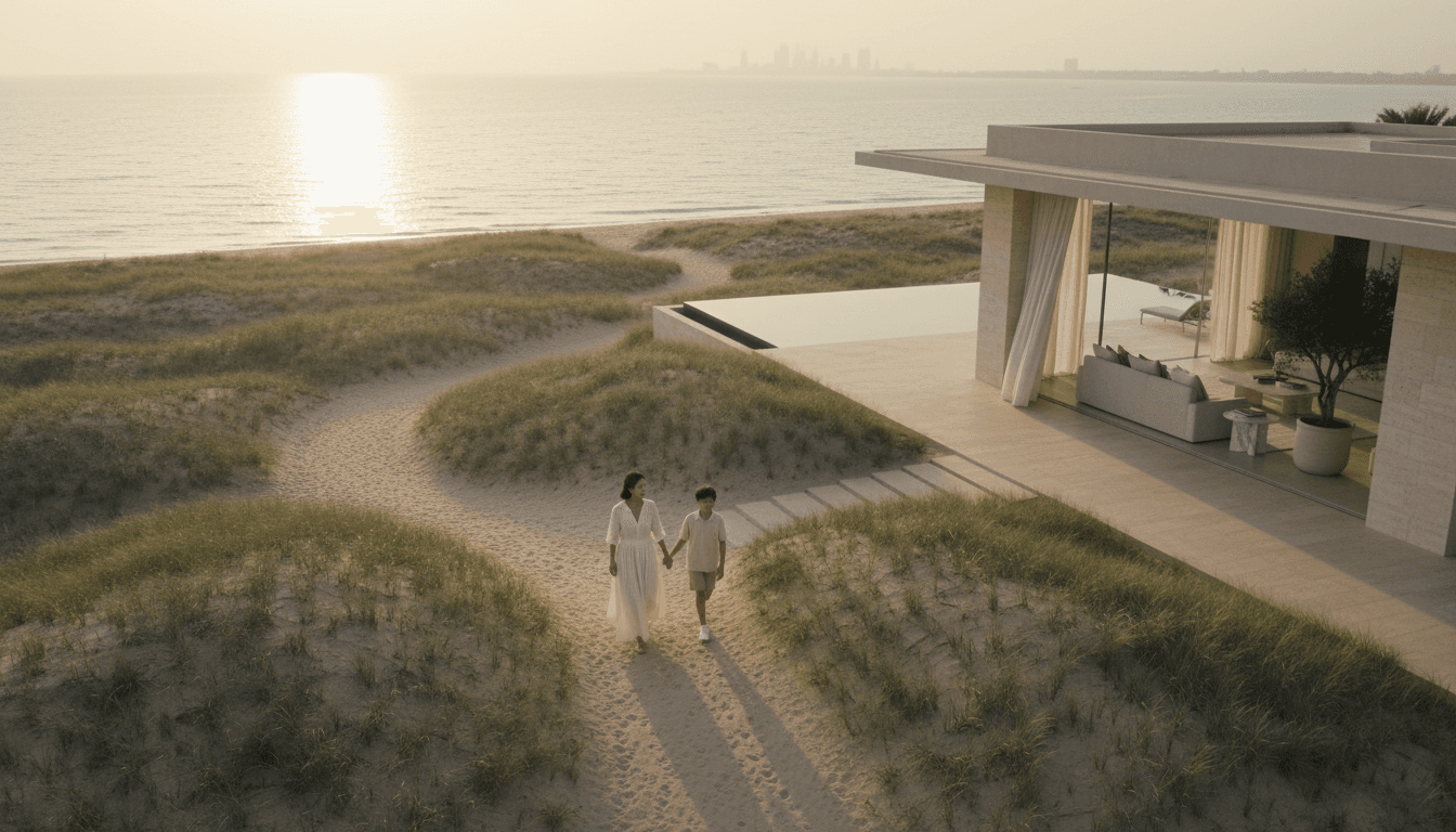 迪拜遗产房产出售终极指南 — Dubai real estate article thumbnail