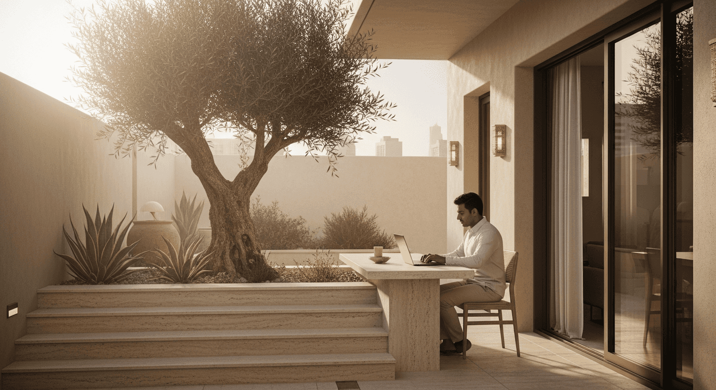 رزیدنسهای برند پالم جمیرا: آیا ارزش هزینه اضافی را دارند؟ — Dubai real estate