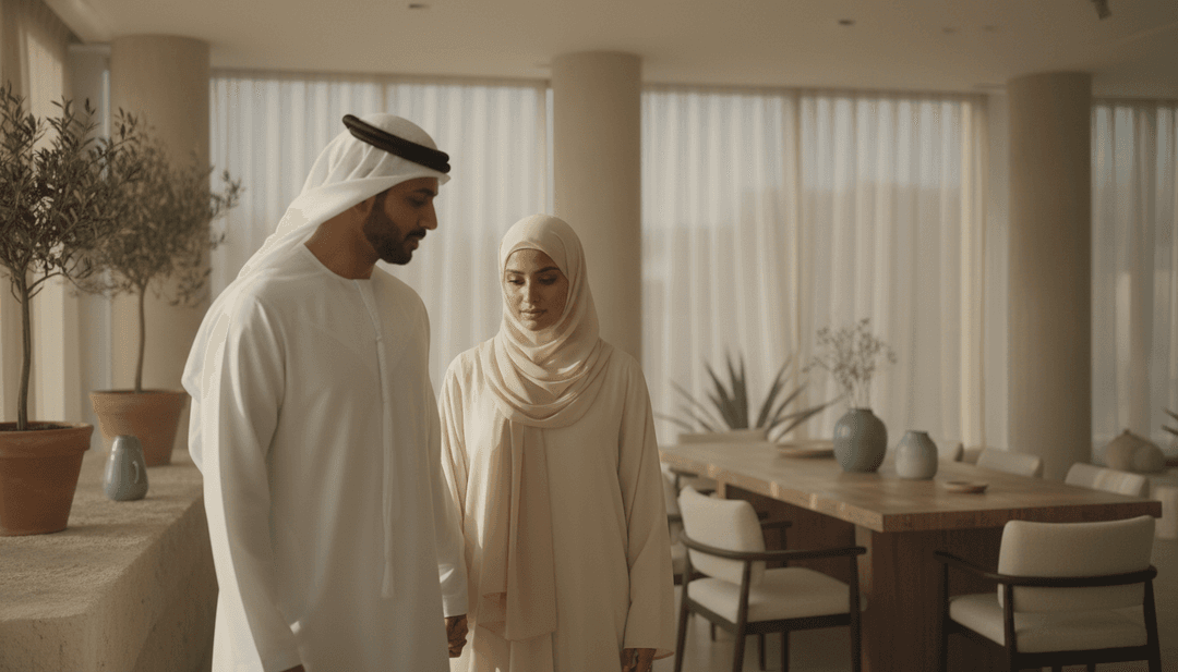 سوق دبي العقاري: كيف ترسمه التركيبة السكانية الجديدة؟
