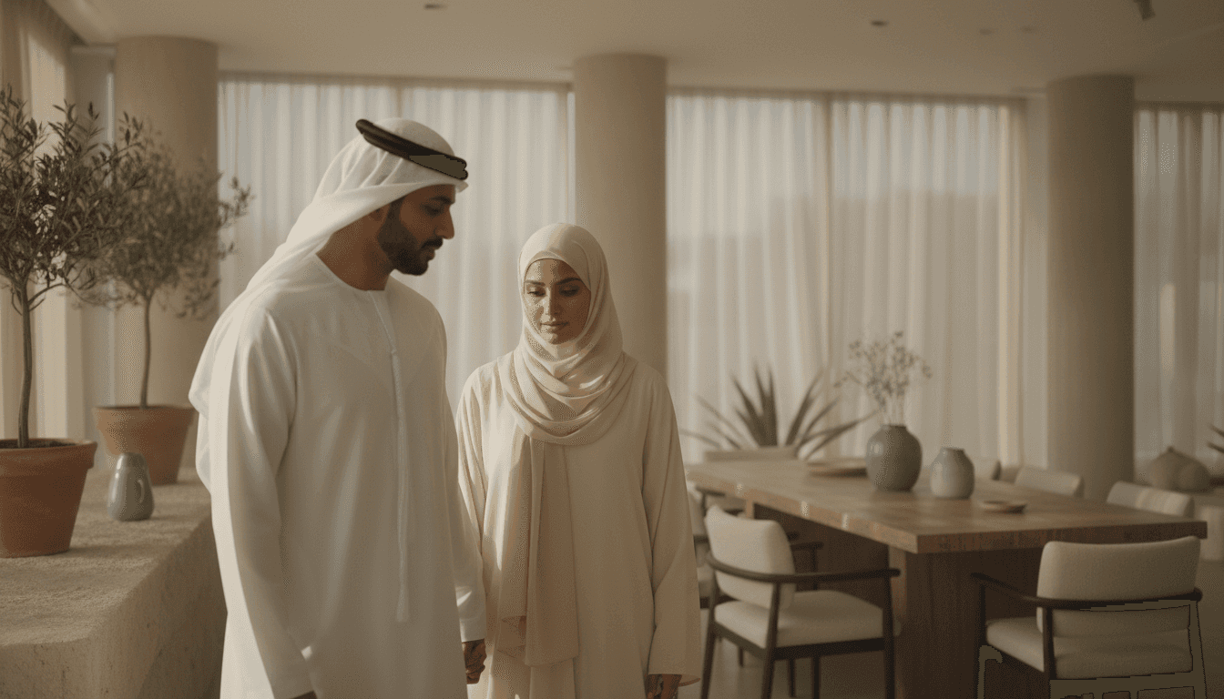 سوق دبي العقاري: كيف ترسمه التركيبة السكانية الجديدة؟ — Dubai real estate
