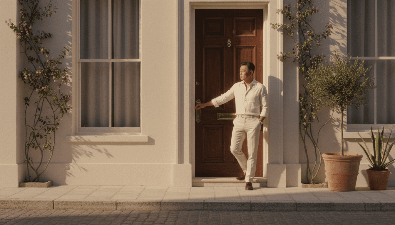 اجاره کوتاه مدت در دبی: راهنمای سودآوری واقعی — Dubai real estate