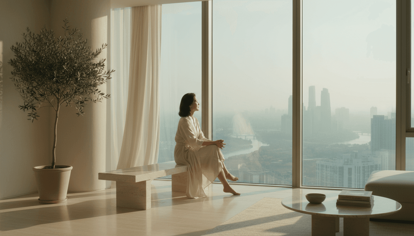 두바이 부동산 유형별 임대수익률 심층 분석 — Dubai real estate article thumbnail