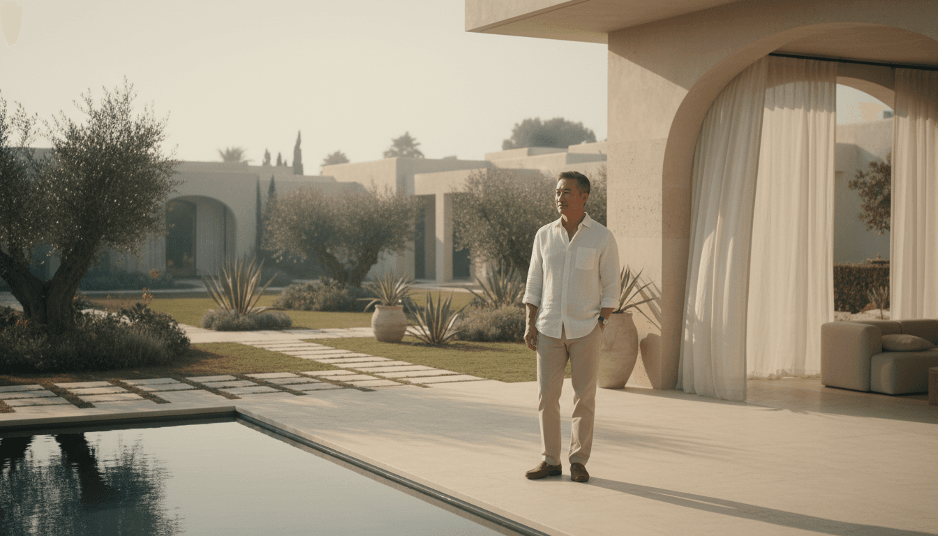 迪拜买家融资失败?卖家如何自保 — Dubai real estate article thumbnail