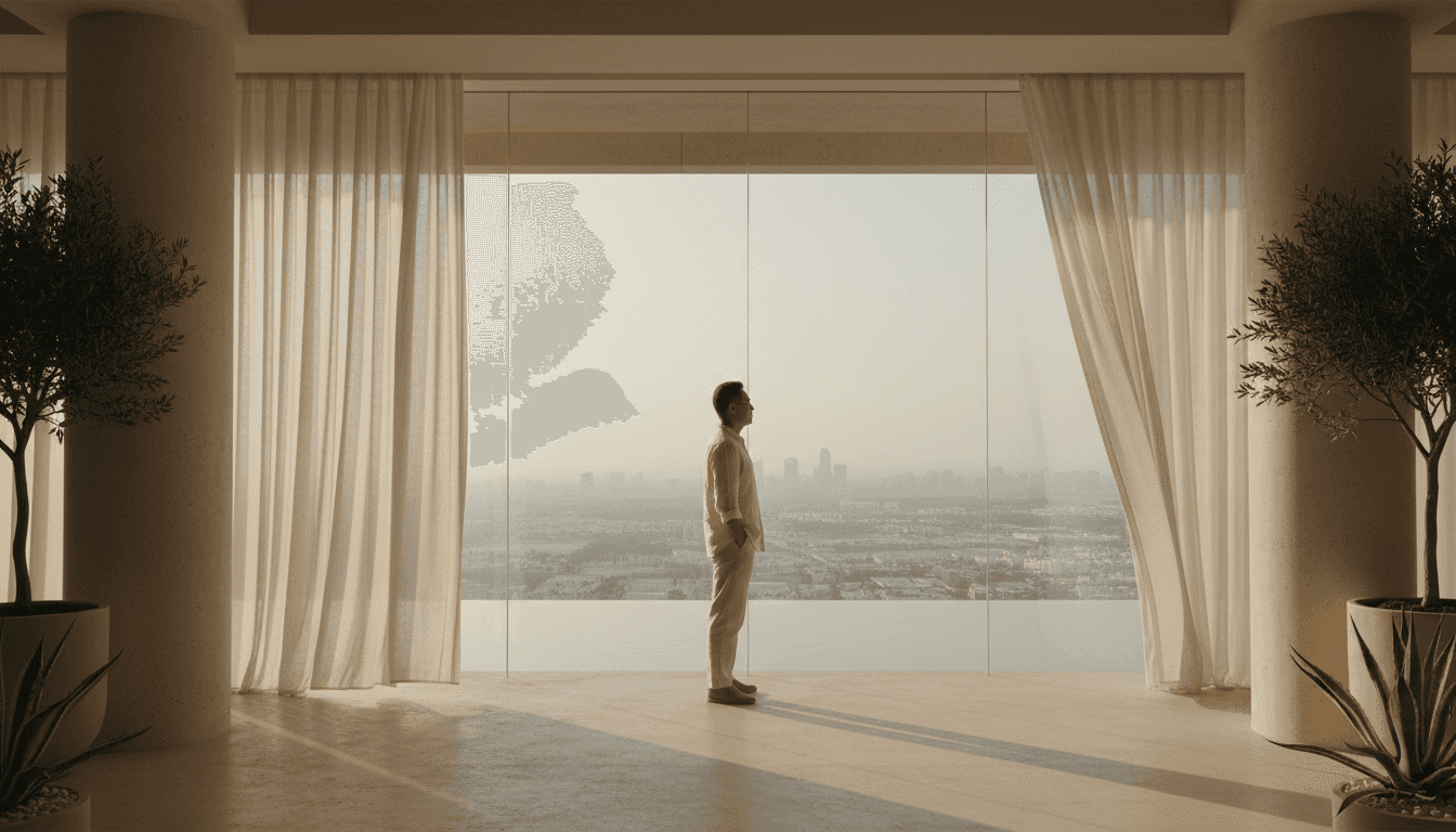 ドバイ不動産売却:買い手のタイプ別攻略法 — Dubai real estate