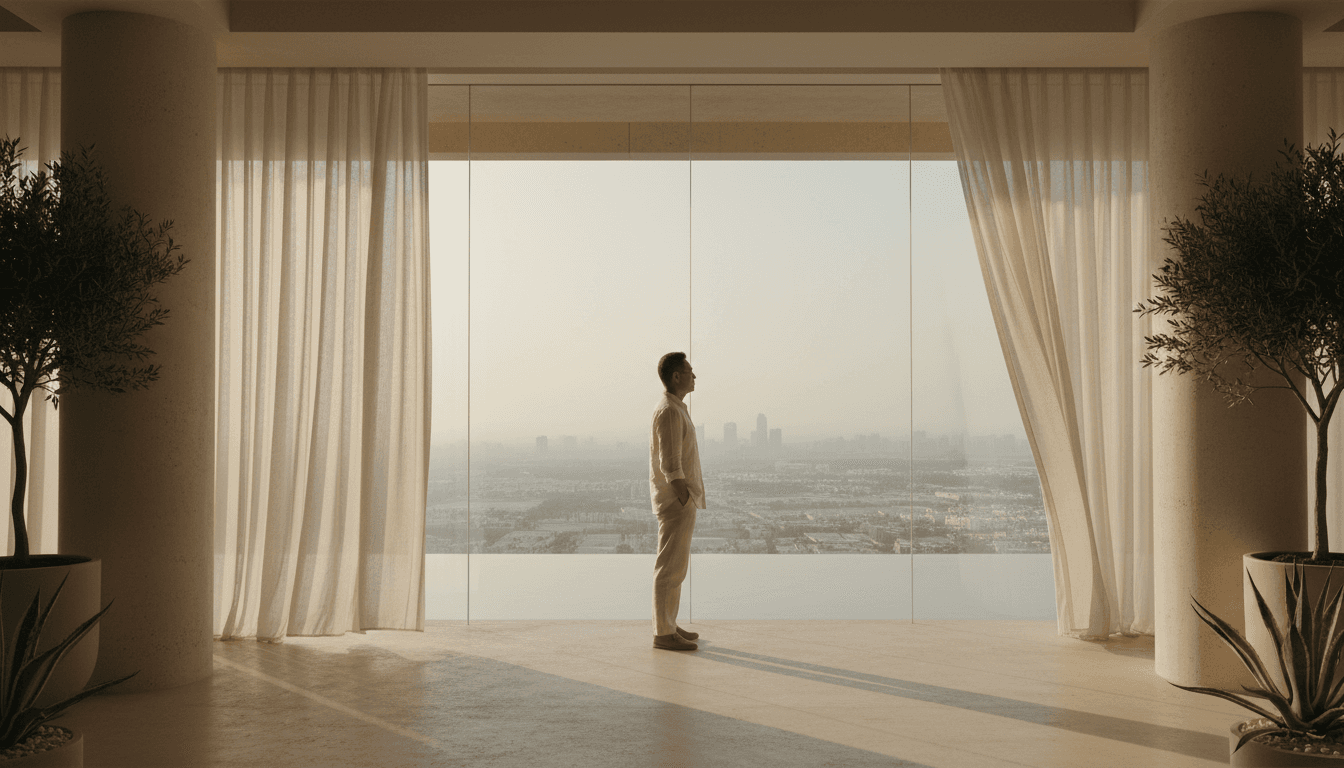 ドバイ不動産売却:買い手のタイプ別攻略法 — Dubai real estate article thumbnail