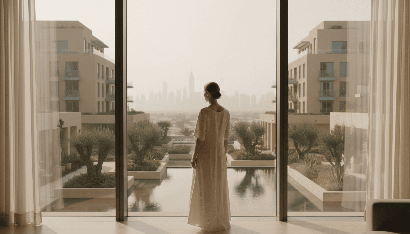 Недооцененные квартиры в Дубае: где искать? — Dubai real estate