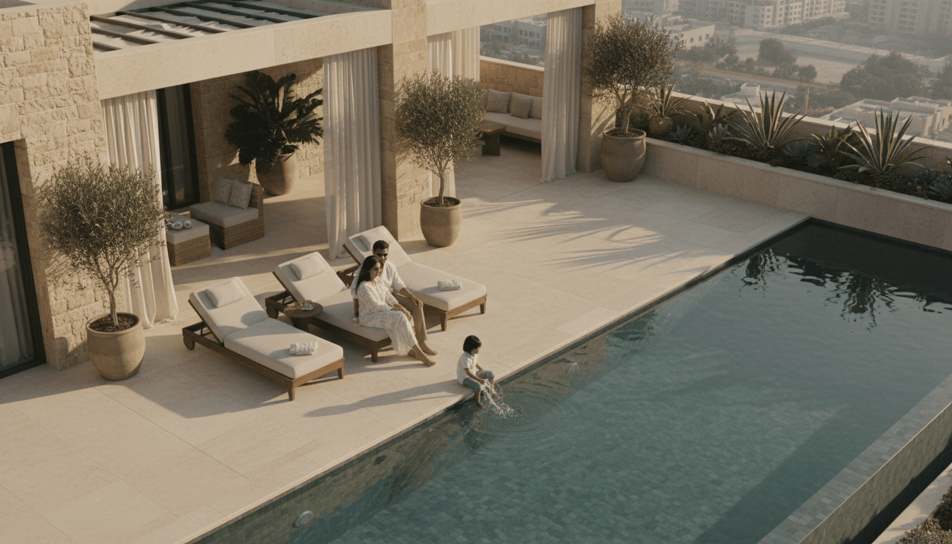 दुबई में नया घर: आपकी यूटिलिटी और सर्विस सेटअप गाइड — Dubai real estate article thumbnail
