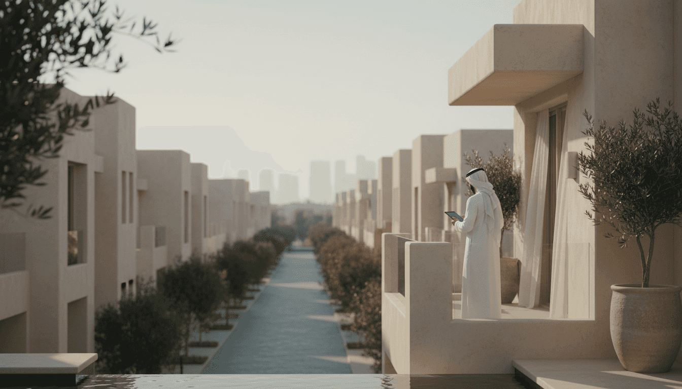 إعادة تمويل عقارك الاستثماري في دبي لتعزيز دخلك — Dubai real estate