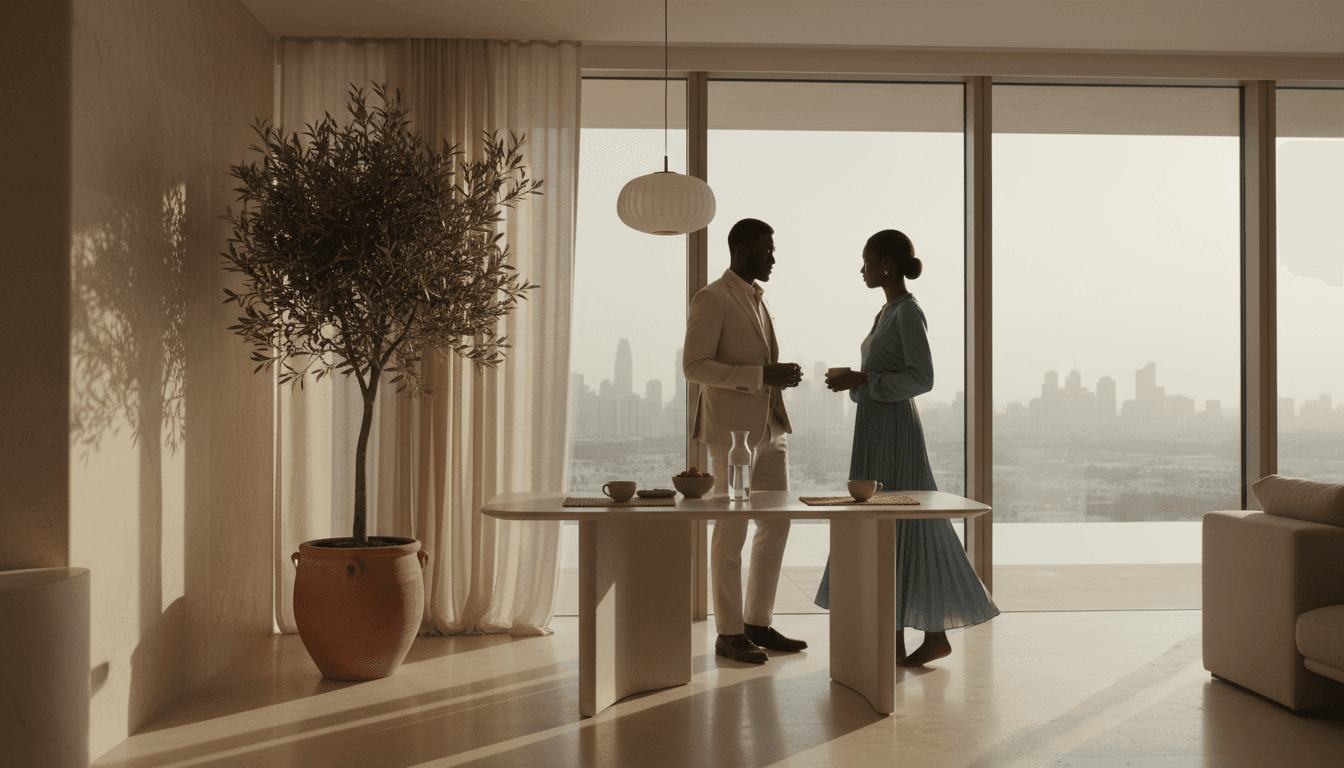 दुबई में खाली संपत्ति बेचना: अधिक लाभ कैसे कमाएं? — Dubai real estate article thumbnail