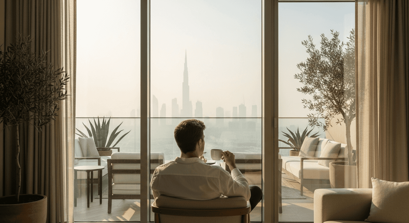 दुबई संपत्ति की सही कीमत: विक्रेता की रणनीतिक गाइड — Dubai real estate