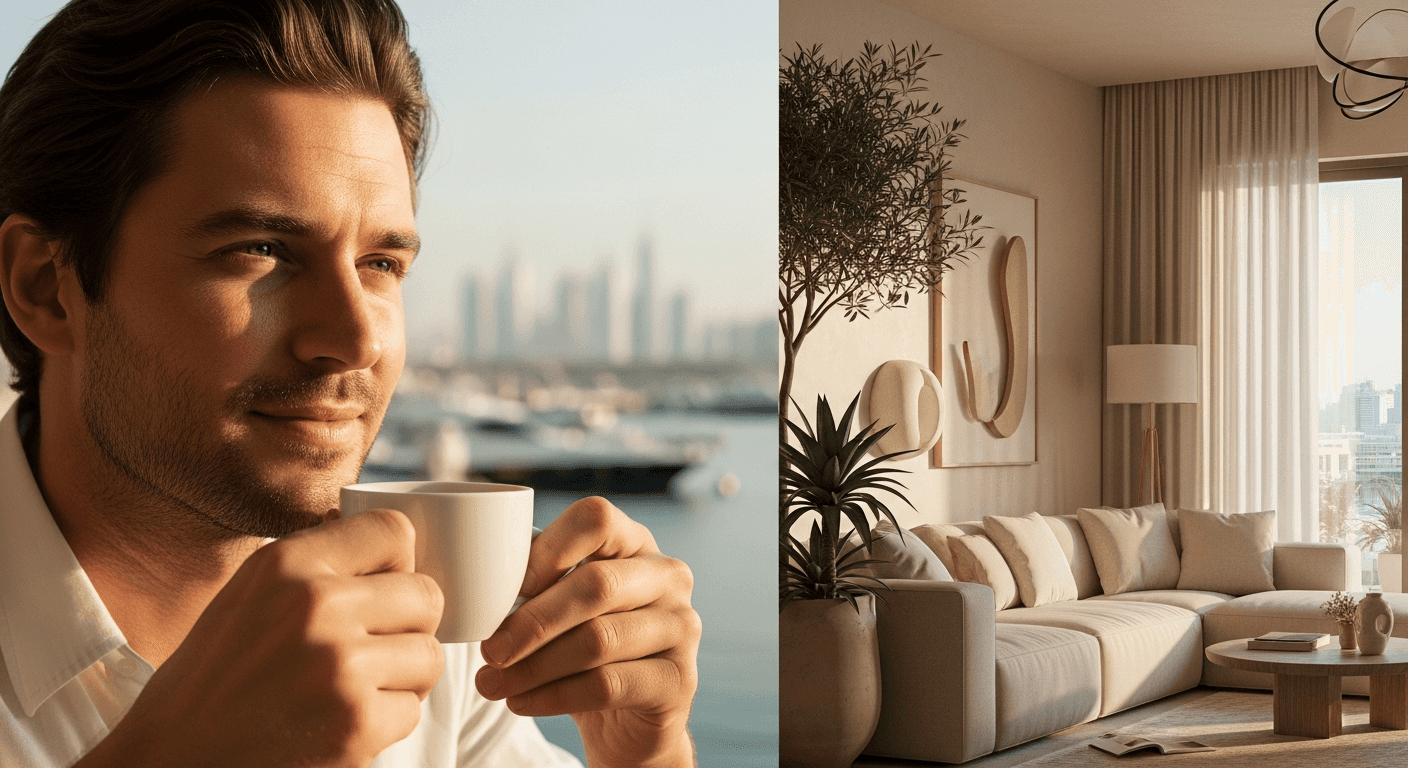 두바이 부동산 매도 완벽 가이드: 최대 이익 실현 전략 — Dubai real estate