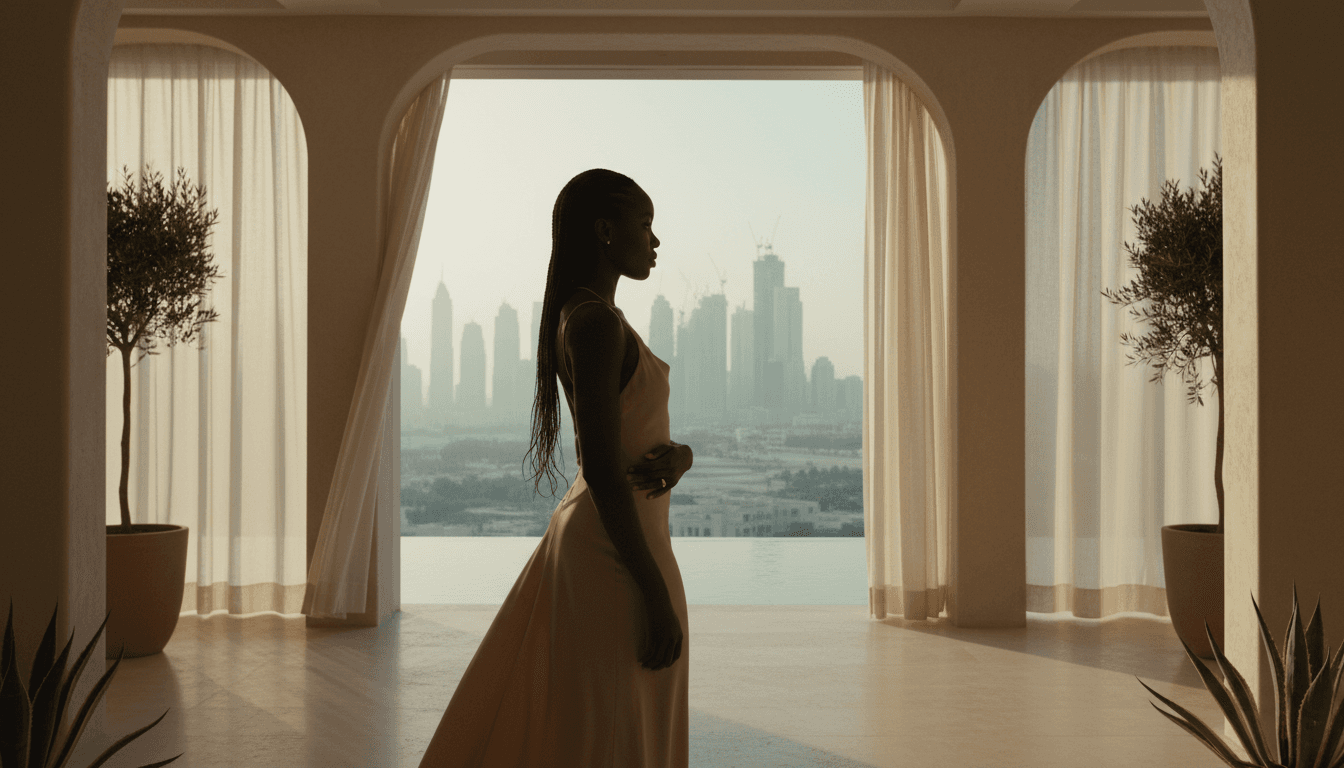 متروی دبی و املاک: تأثیر خطوط جدید بر ارزش سرمایهگذاری شما — Dubai real estate article thumbnail