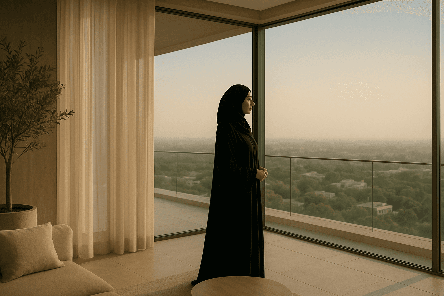 迪拜老旧房产购买指南:风险、成本与价值 — Dubai real estate