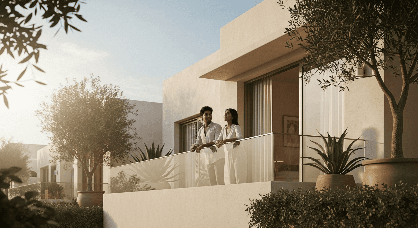 ऑफ-प्लान बनाम तैयार: दुबई में कब और क्या खरीदें? — Dubai real estate