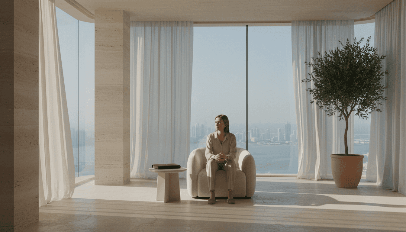 Лизхолд или фрихолд в Дубае: что выгоднее? — Dubai real estate
