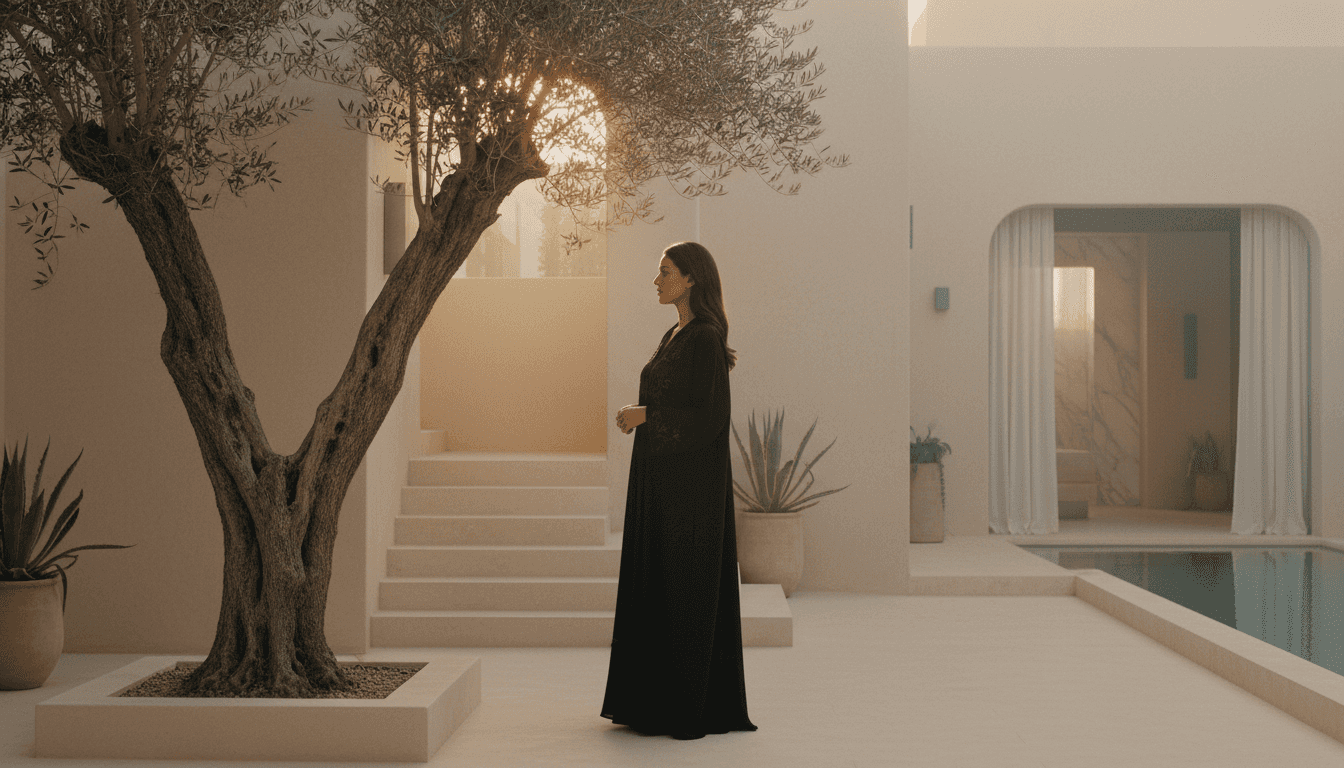 بيع عقار دبي كوافد: من التقييم للإغلاق — Dubai real estate